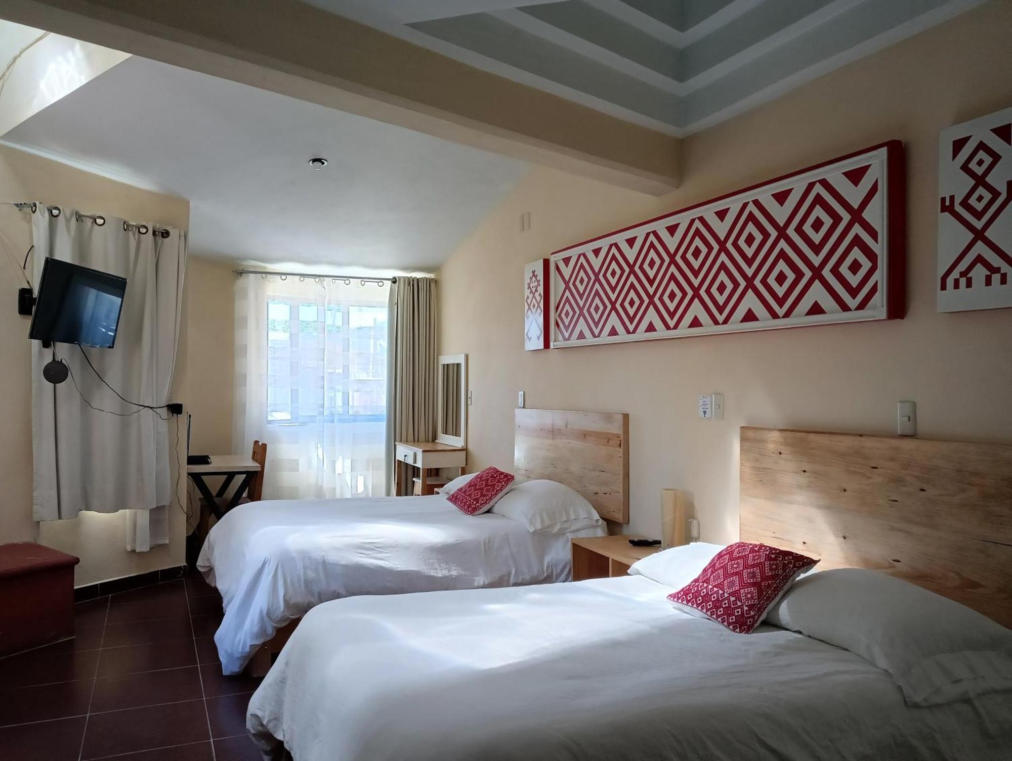 J&K Suite San Cristobal de las Casas Exterior photo